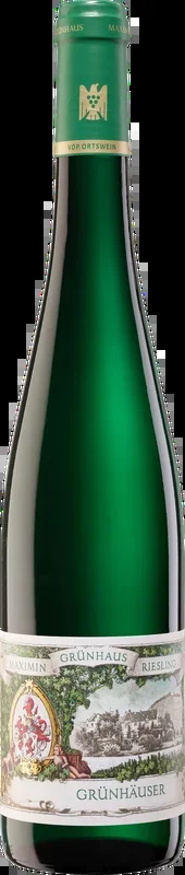 Maximin Grünhaus: Riesling Grünhäuser Ortswein Aus Großen Lagen 2021