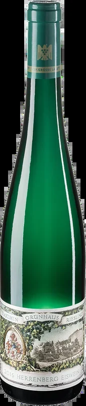 Maximin Grünhaus: Riesling Maximim Grünhäuser Herrenberg Eiswein Große Lage 2016