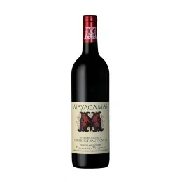 Mayacamas Vineyards Cabernet Sauvignon 2003 750ml