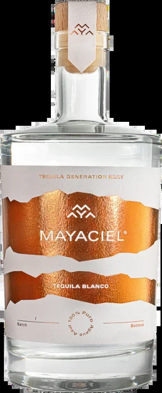 MAYACIEL Tequila Blanco