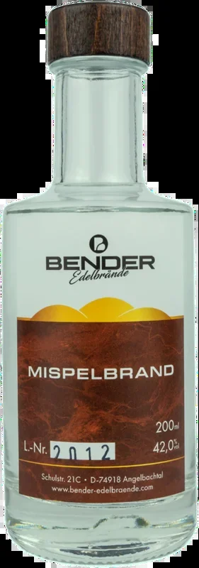 Medlar Brand