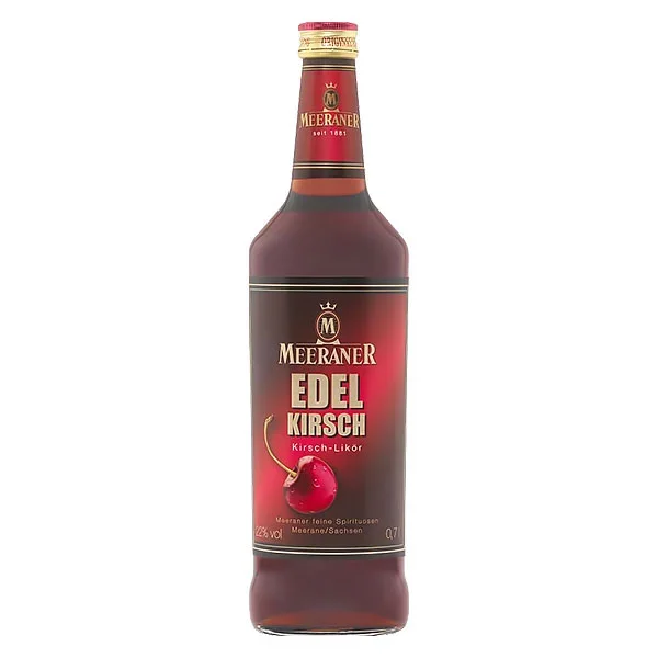 Meeraner Edelkirsch 0,7L 22% vol