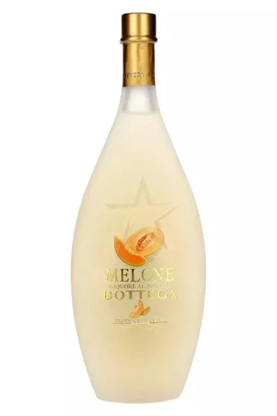 Melonenlikoer von Bottega – Meloncino ✔