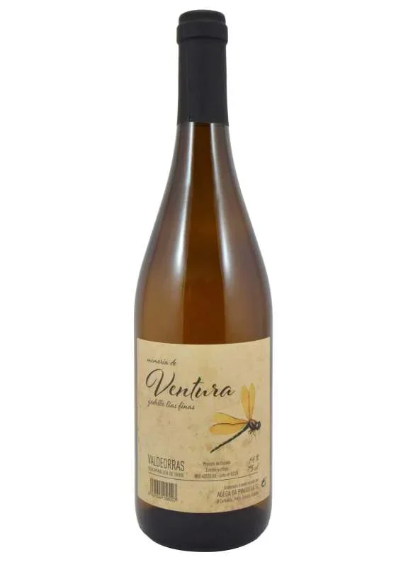Memoria de Ventura Godello Weißwein