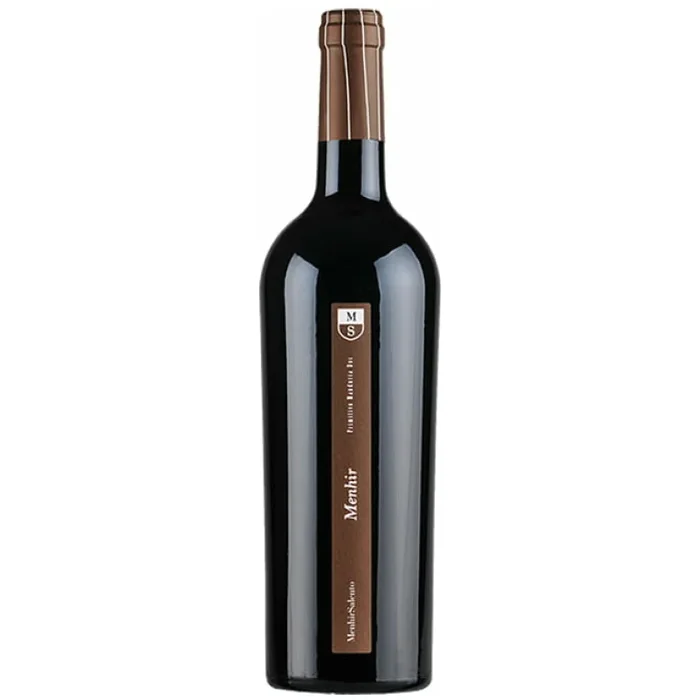 Menhir Primitivo di Manduria 2022 Wine