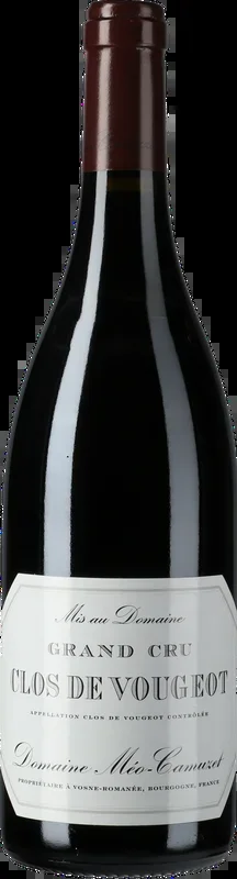 Meo-Camuzet: Clos Vougeot Grand Cru 2016
