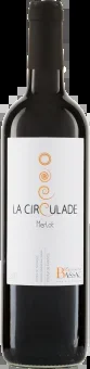 Merlot La Circulade IGP Domaine Bassac Biowein