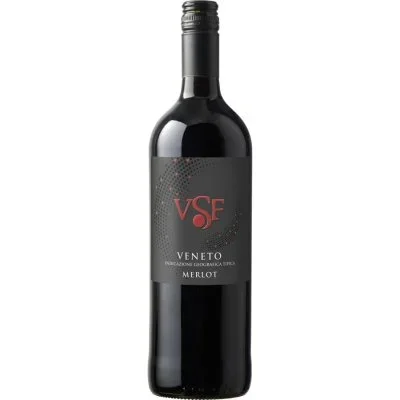 Merlot Liter 1l – Villa Santa Flavia
