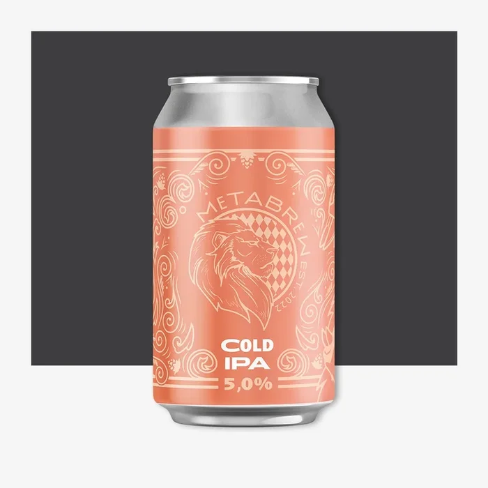 MetaBrew – Cold IPA