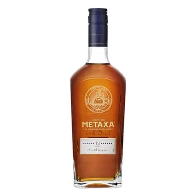 Metaxa 12* 70cl