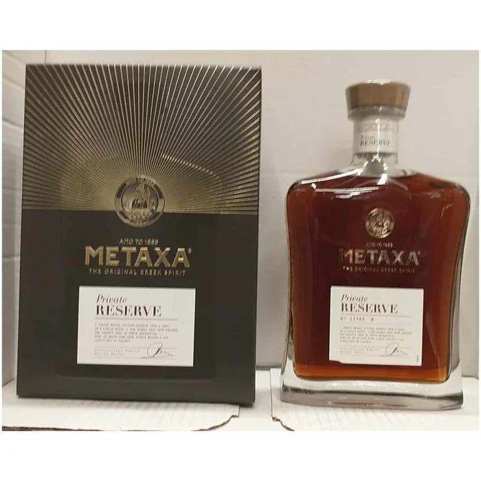 METAXA Private RESERVE 40%