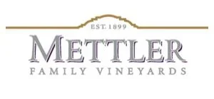 Mettler Family Vineyards