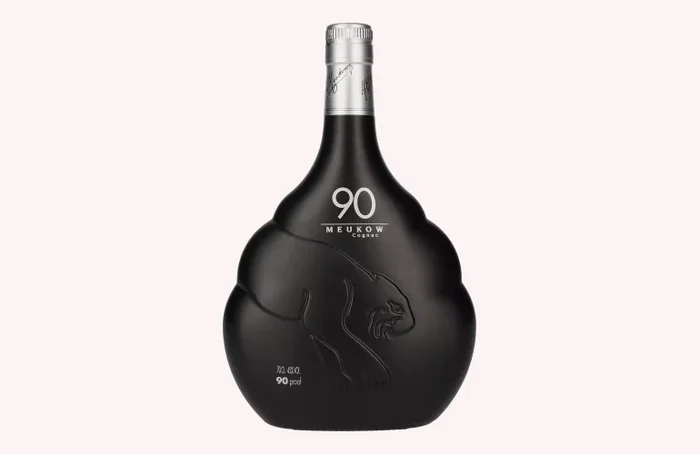 Meukow 90 Proof Cognac 45% Vol. 0,7l