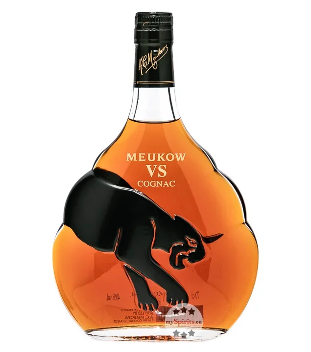 Meukow VS Cognac