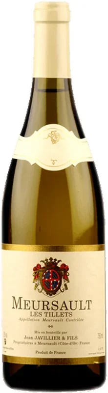 Meursault Blanc Petits Charrons2022
