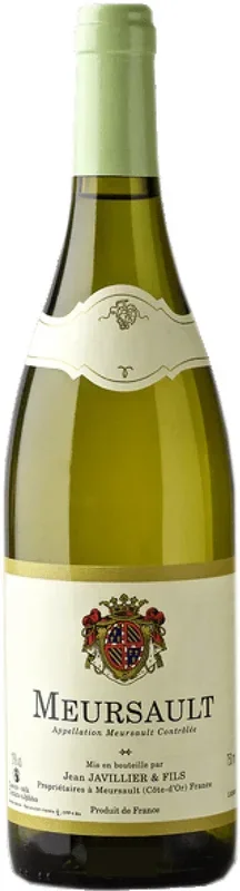 Meursault Blanc Vieilles Vignes2023