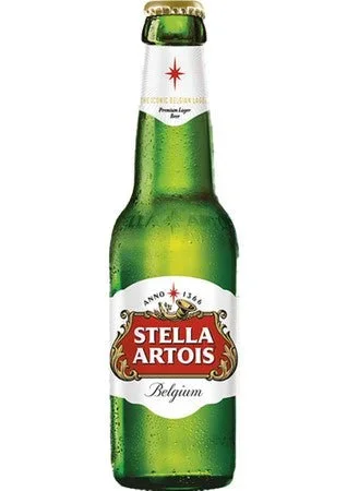 MHD 29.10.2025 – Stella Artois 250 ml
