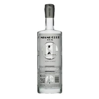 Miami Club Rum 70cl
