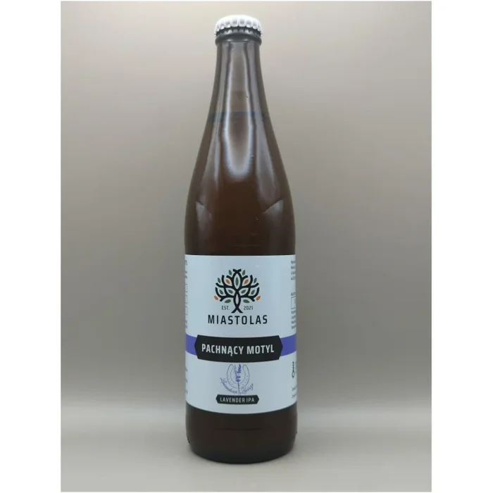 MIASTOLAS DUFTENDER SCHMETTERLING – Lavander IPA