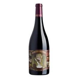 Michael David Winery 6th Sense Syrah 2020 750ml