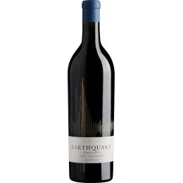 Michael David Winery Earthquake Zinfandel 2020 750ml