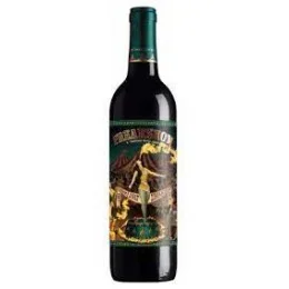 Michael David Winery Freakshow Zinfandel 2018 750ml