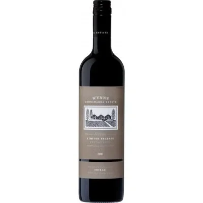 Michael Shiraz 2016 – Wynns Coonawarra Estate
