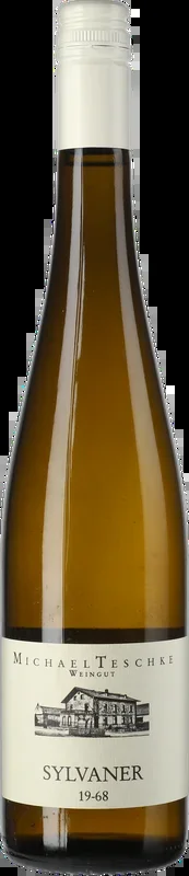 Michael Teschke Sylvaner 19-68 2016