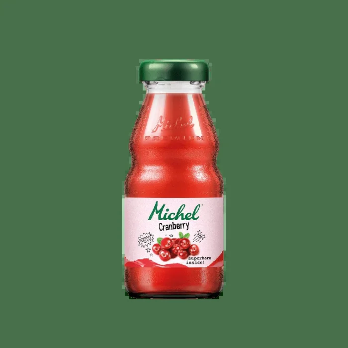 Michel Cranberry (20cl) bestellen – Getränke-Shop