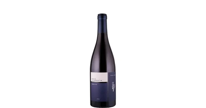 Michel Naddef Mazis-Chambertin Grand Cru 2022