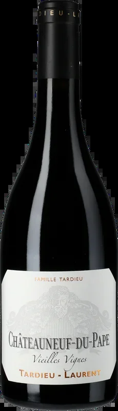 Michel Tardieu – Chateauneuf du Pape: Chateauneuf du Pape Vieilles Vignes 2021