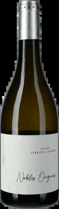 Michel Tardieu – Chateauneuf du Pape: Cotes du Rhone Blanc Nobles Origines 2021