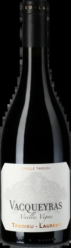 Michel Tardieu – Gigondas und Rasteau: Vacqueyras Vieilles Vignes 2020