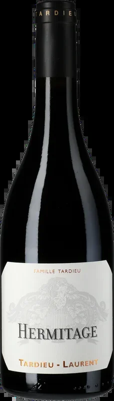 Michel Tardieu – Nordrhone: Hermitage 2020