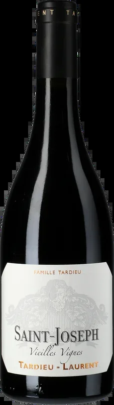Michel Tardieu – Nordrhone: Saint Joseph Vieilles Vignes 2021