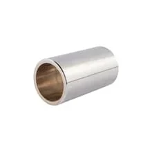 Micro Matic Distanzhülse 50 mm verchromt