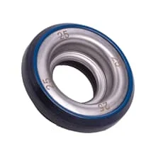 Micro Matic Hauptdichtung für Korbfitting BLAU