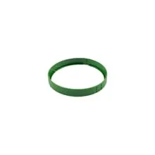 Micro Matic Originalitätsring für AfG-Fittinge GRÜN