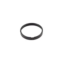 Micro Matic Originalitätsring für AfG-Fittinge SCHWARZ
