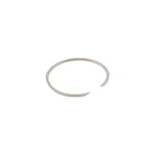 Micro Matic Sicherungsring C-Clip für gewindelose Flachfittinge / Kombifittinge
