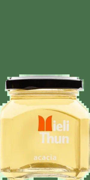 Mieli Thun Acacia Akazienhonig 250g