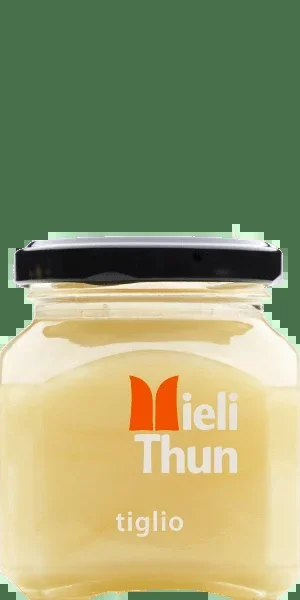 Mieli Thun Tiglio Lindenblütenhonig 250g