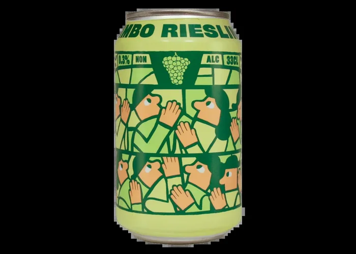 Mikkeller – Limbo Yuzu – Sour