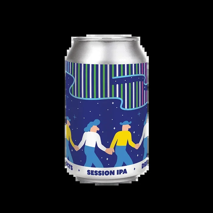 Mikkeller Nordlys Session IPA