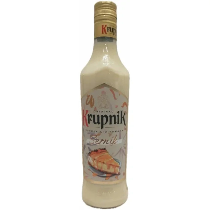 MILK KRUPNIK CHEESECAKE 16%