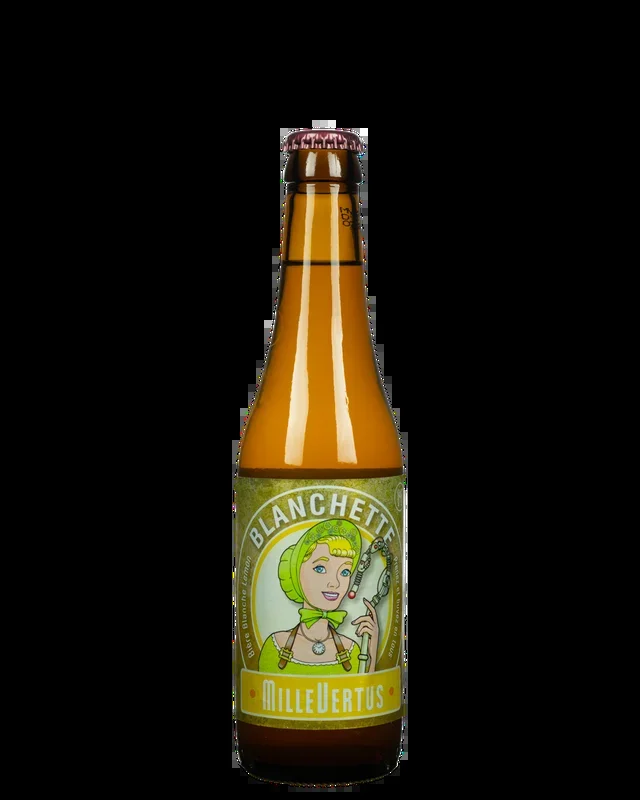 Millevertus Blanchette 33Cl