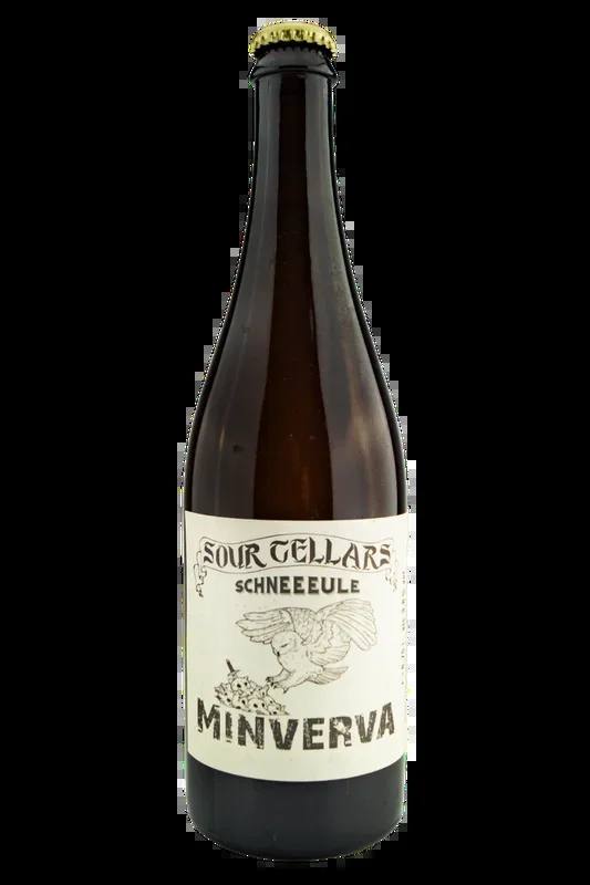 Minerva – Wheat beer