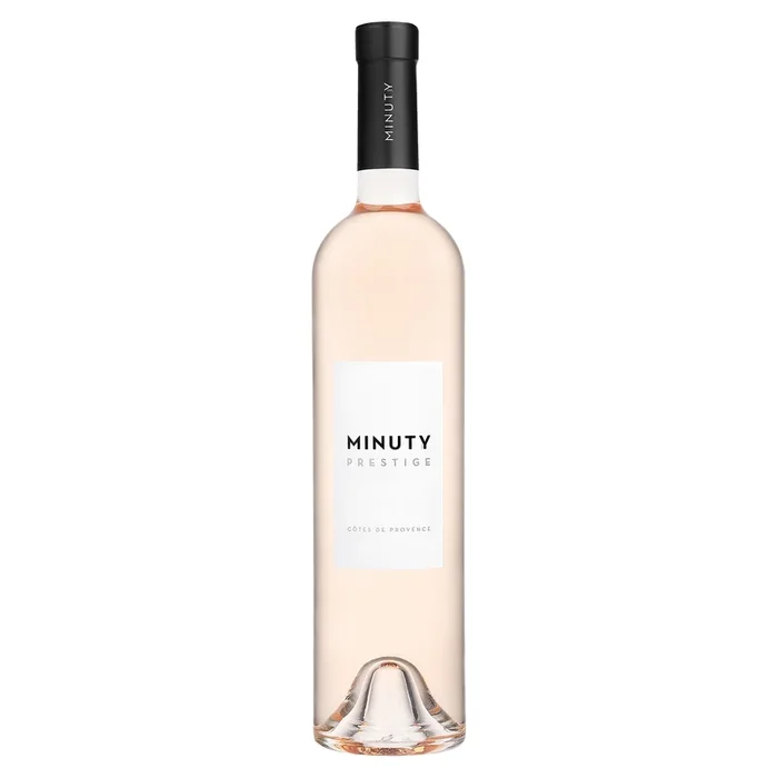 Minuty Prestige Rosé 2023