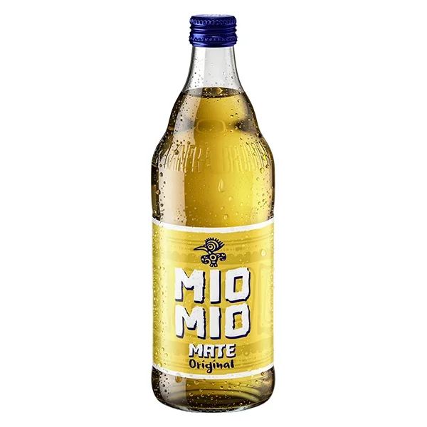 Mio Mio Mate Original 12×0,50L