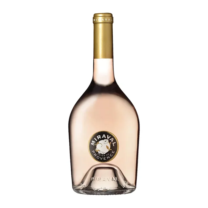 Miraval Côtes de Provence Rosé AOP 2024
